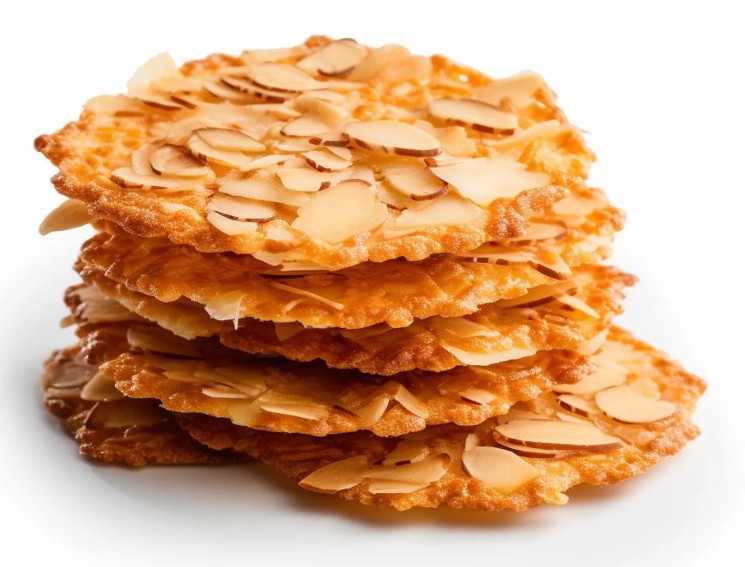 Mix pu biscuiti Florentina, Desicroq